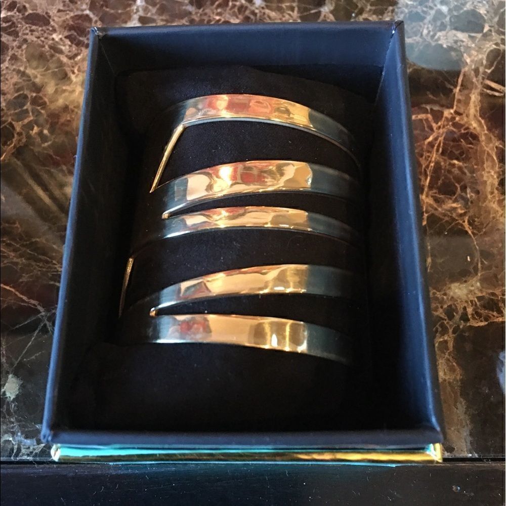 Rustic Cuff  - Picture 5 of 8
